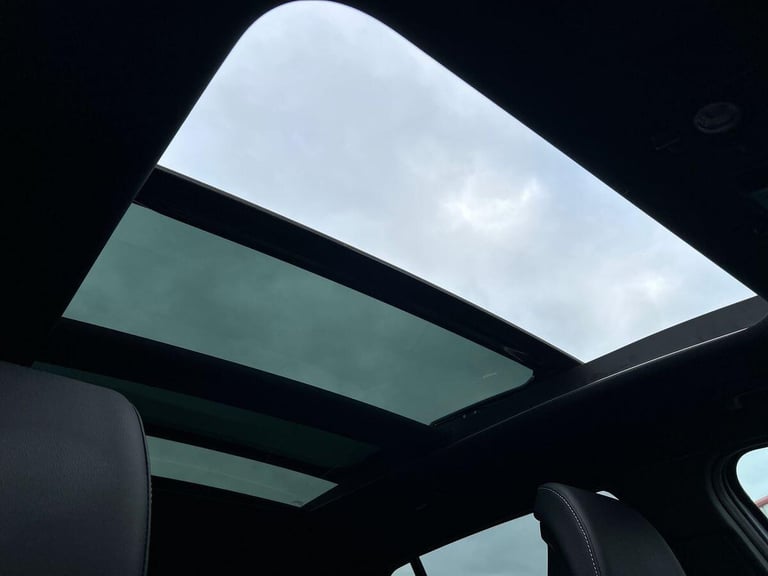 2025 Kia Sportage 1.6 h T-GDi GT-Line S SUV 5dr Petrol Hybrid Auto Euro 6 (s/s) (207 bhp) SUV PET...