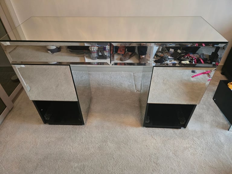 Dressing-table in Renfrewshire Stuff for Sale Gumtree