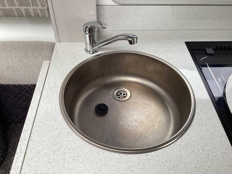 2024 Ford Transit 69-4 T Automatic DIESEL Automatic