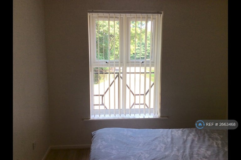 1 bedroom flat in Mariner Ave, Birmingham, B16 (1 bed) (#2663468)