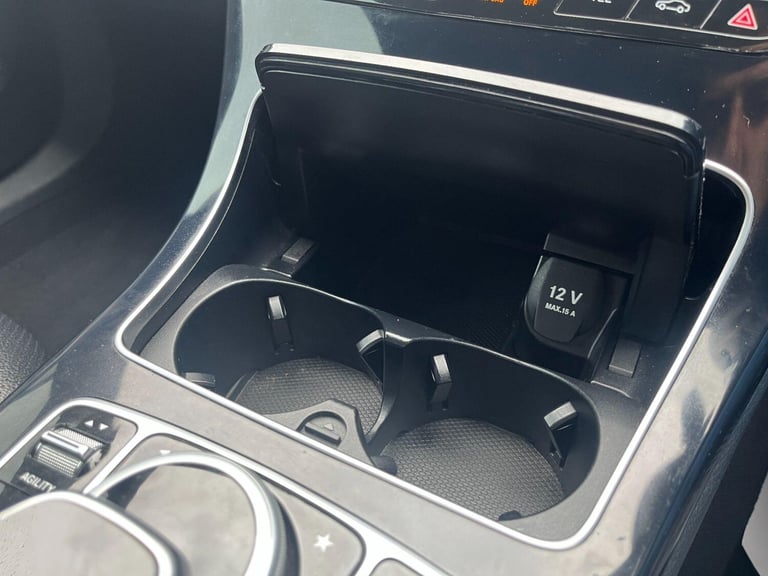 2014 Mercedes-Benz C Class 2.1 C250 BlueTEC AMG Line G-Tronic+ Euro 6 (s/s) 4dr SALOON Diesel Aut...