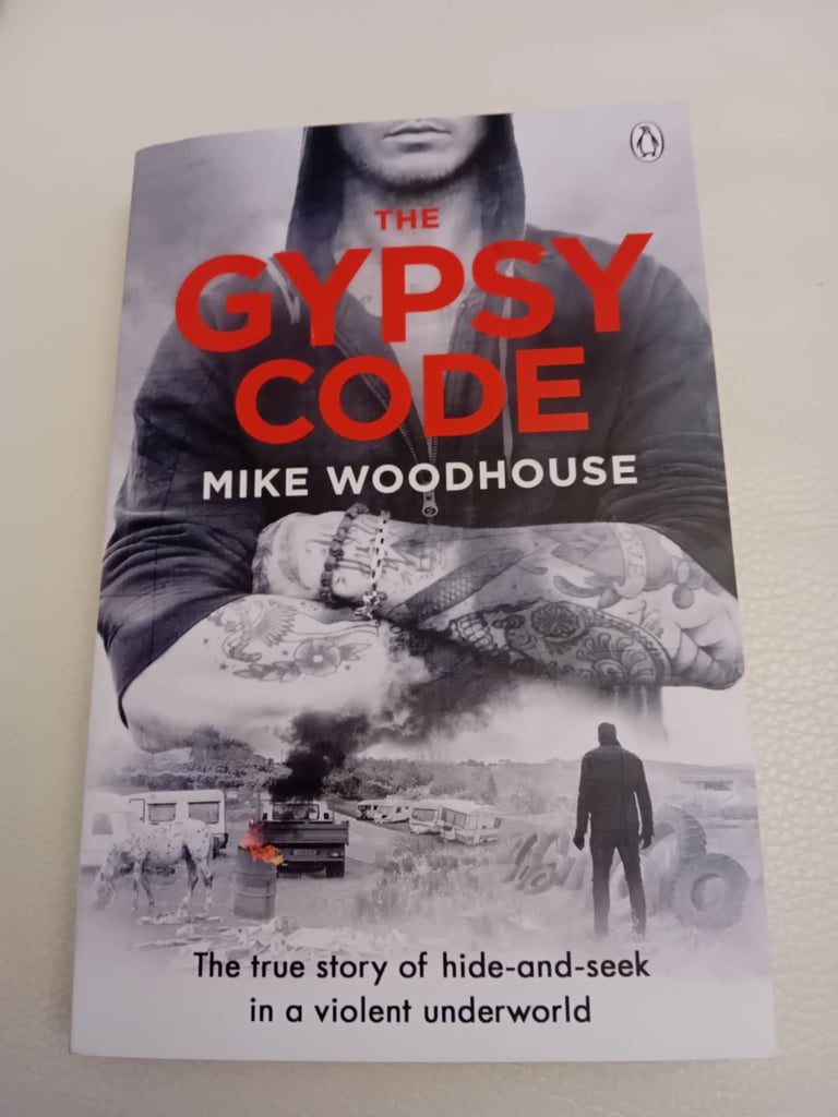 THE GYPSY CODE