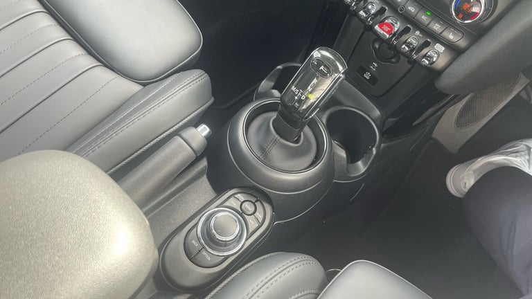 2023 MINI Hatch 2.0 Cooper S Resolute Edition 3dr Auto [Nav Pack] HATCHBACK PETROL Automatic