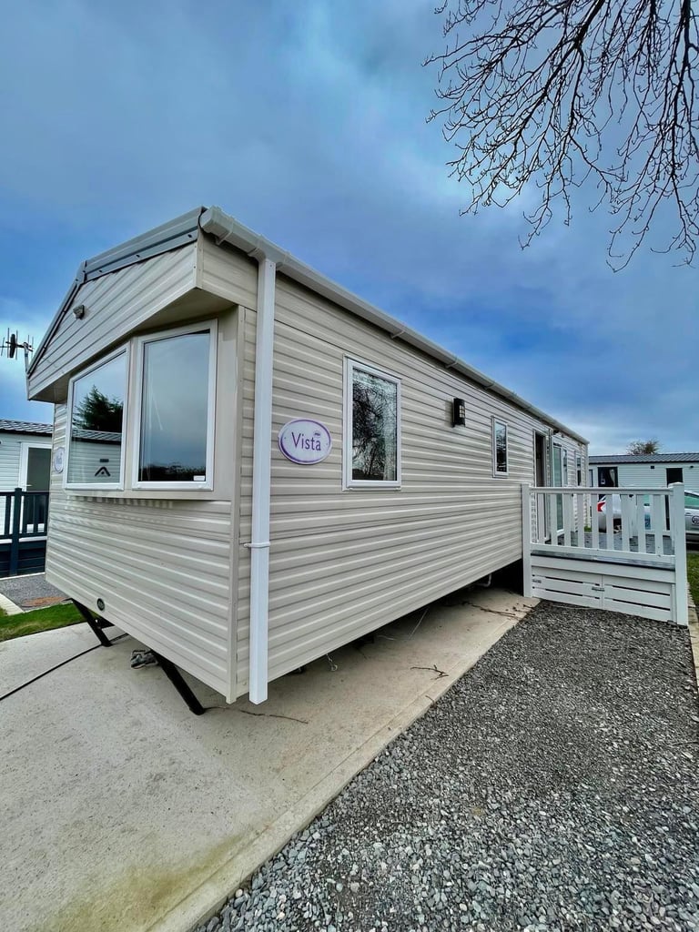image for Cheap Static Caravan On South Coast CALL TOM [Phone number removed]