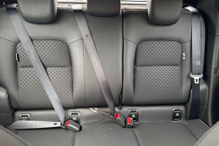 2024 Nissan Juke 1.6 Hybrid N-Connecta 5dr Auto Hatchback Hybrid Automatic