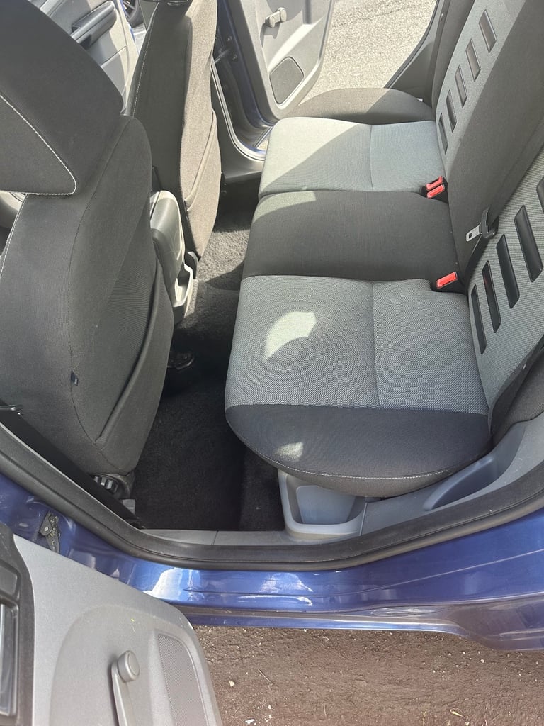 Ford, FOCUS, Hatchback, 2008, Manual, 1798 (cc), 5 doors