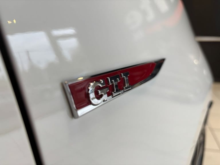 2021 Volkswagen up! 1.0 TSI GTI Hatchback 5dr Petrol Manual Euro 6 (s/s) (115 ps) Hatchback Petro...