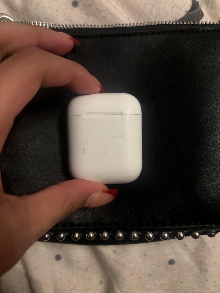 image for AirPods 2nd gen