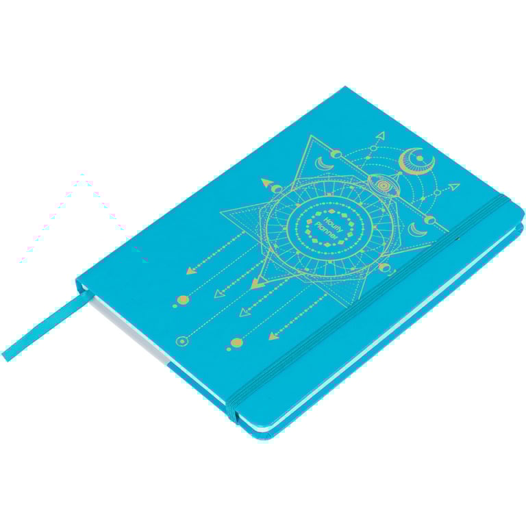 image for Hourly Planner Notebook Organiser 80 Pages Brand New