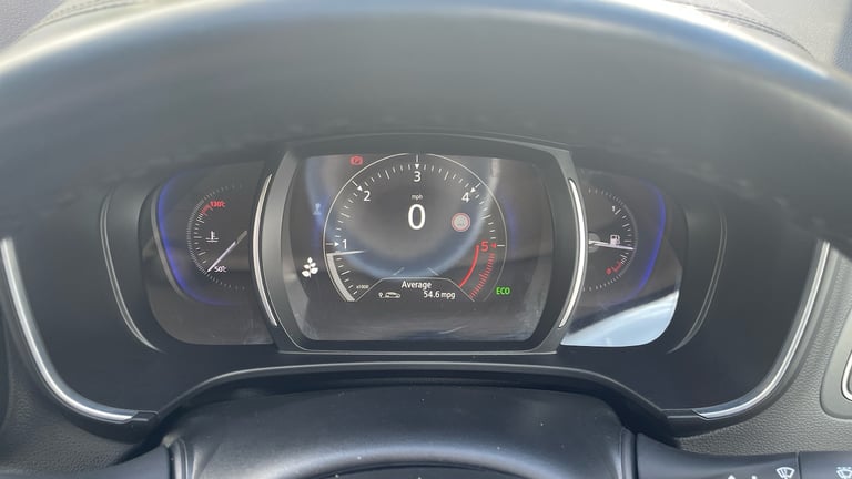 2017 Renault Koleos 1.6 dCi Dynamique S Nav SUV 5dr Diesel Manual Euro 6 (s/s) (130 ps) Hatchback...