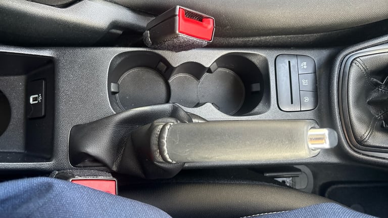 2023 Ford Fiesta 1.0 EcoBoost Trend 5dr Petrol Hatchback Hatchback Petrol Manual