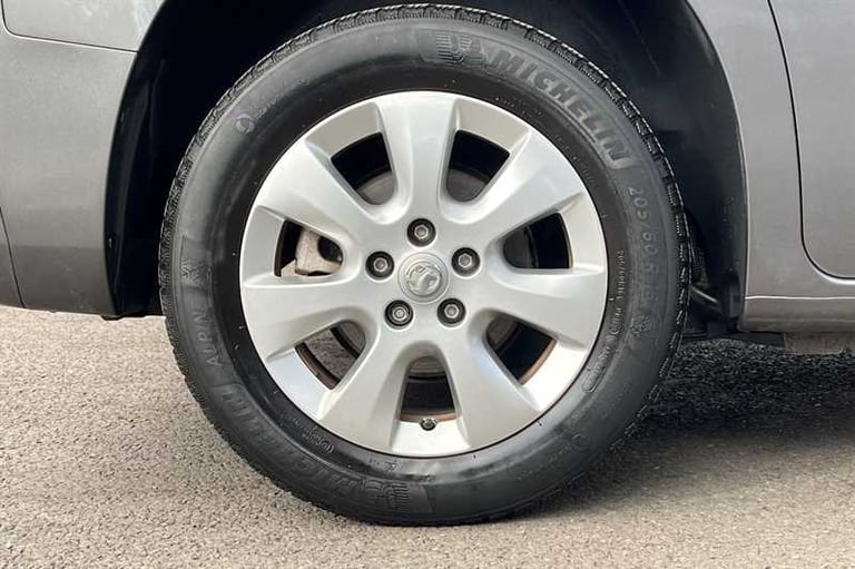 2021 Vauxhall Combo Life 1.2 Turbo GPF Energy MPV 5dr Petrol Manual Euro 6 (s/s) (110 ps) MPV Pet...