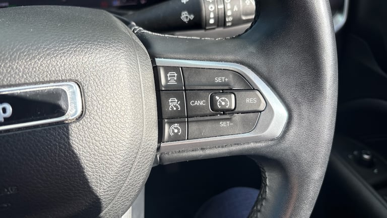 2023 Jeep Compass 1.3 T4 GSE 4xe PHEV S Model 5dr Auto Station Wagon Station Wagon Hybrid Automatic