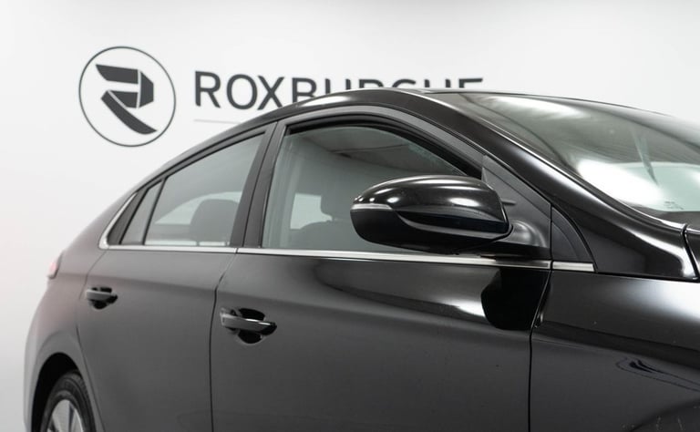 2022 72 HYUNDAI IONIQ 1.6 H-GDI PREMIUM HATCHBACK 5DR PETROL HYBRID DCT EURO 6 (