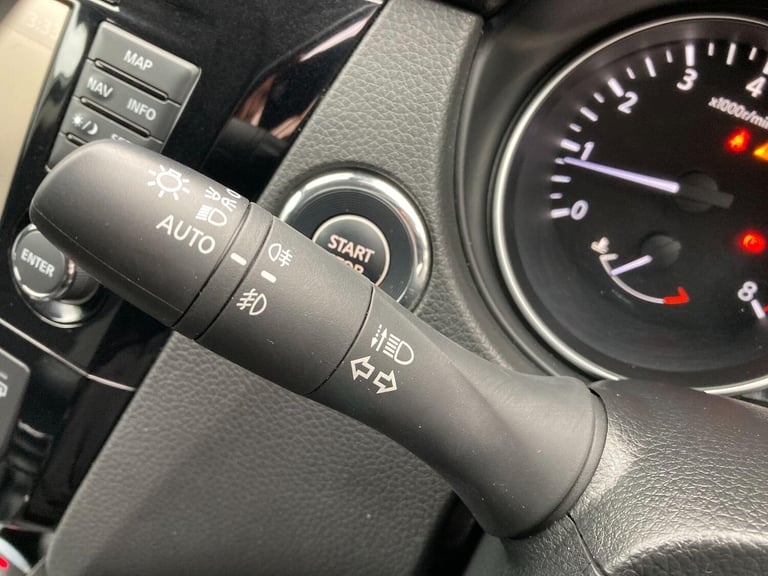  Nissan Qashqai 1.2 DIG-T N-Connecta SUV 5dr Petrol Manual Euro 6 (s/s) (115 ps) Petrol Manual