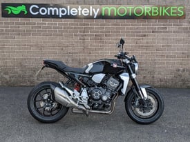 image for HONDA CB1000R NEO SPORT CAFE - ONLY 10880 MILES FROM NEW !