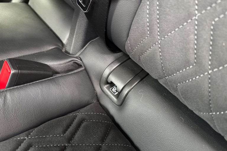 2025 Audi Q5 2.0 TDI Quattro Edition 1 5dr S Tronic SUV Diesel Automatic