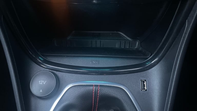 2023 Ford Puma 1.0 EcoBoost Hybrid mHEV ST-Line X 5dr HATCHBACK PETROL Manual