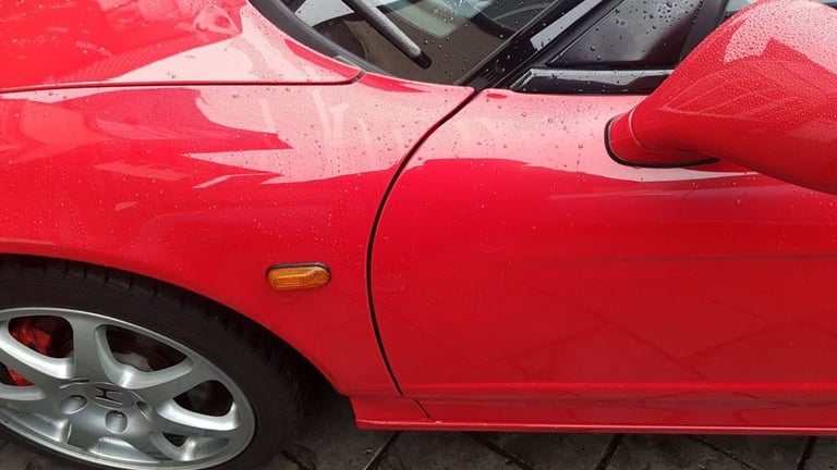 1995 N HONDA NSX 3.0 COUPE 2DR PETROL MANUAL (271 BHP)