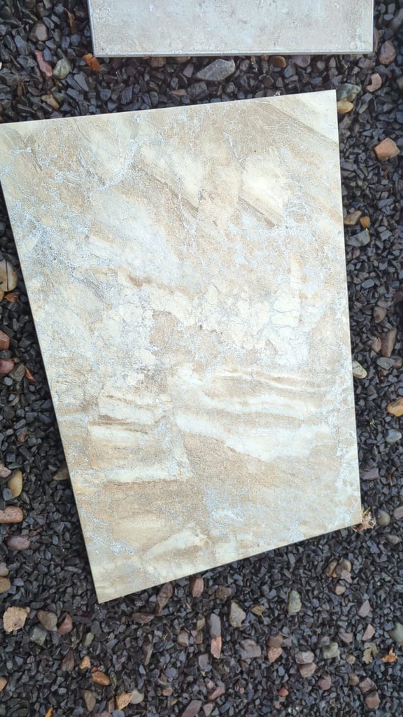 Cerdomus floor tiles