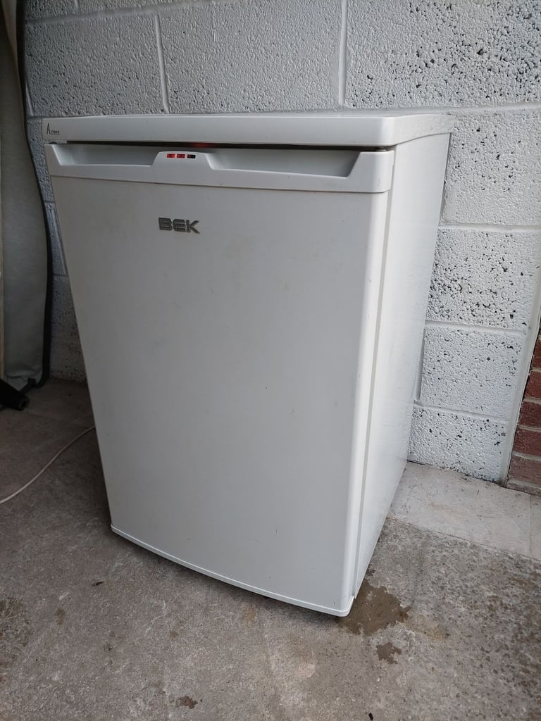 Beko Freezer 