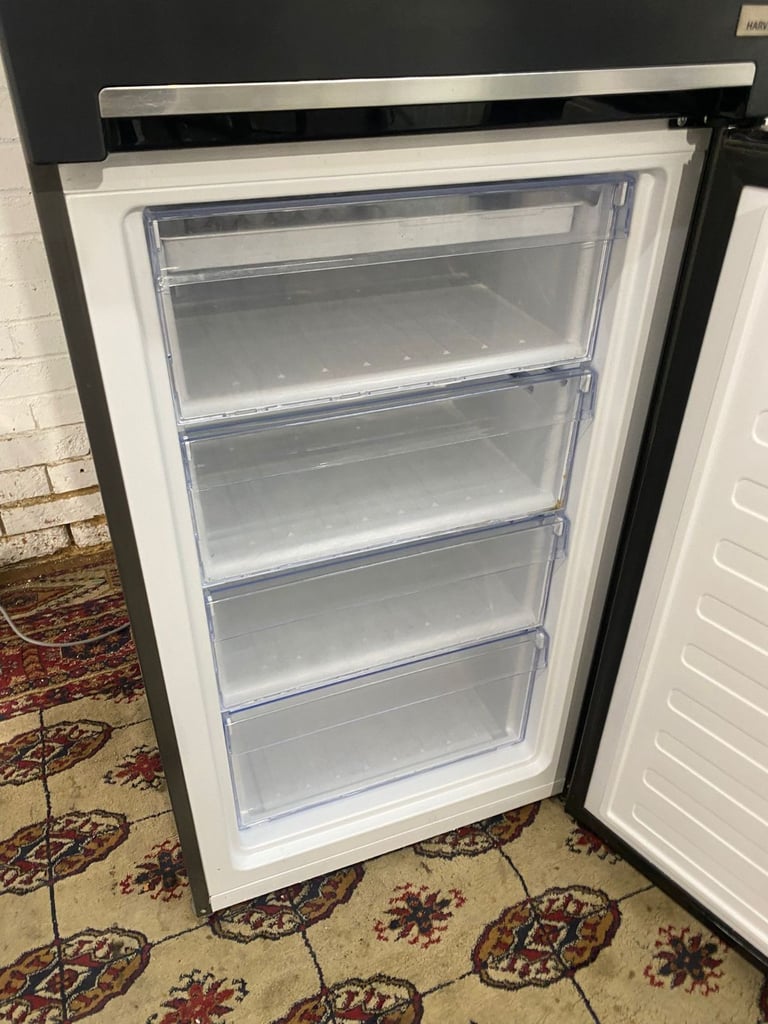 Beko Fridge freezer 