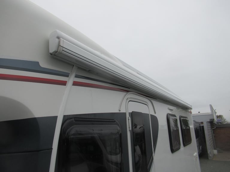 Auto Trail IMALA 730