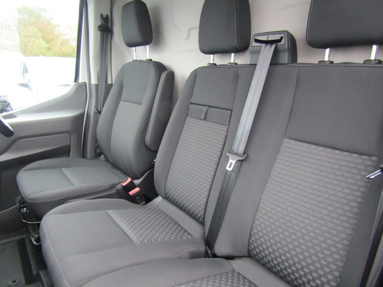 2024 Ford Transit 135kW 68kWh H2 Trend Van Auto PANEL VAN ELECTRIC Automatic
