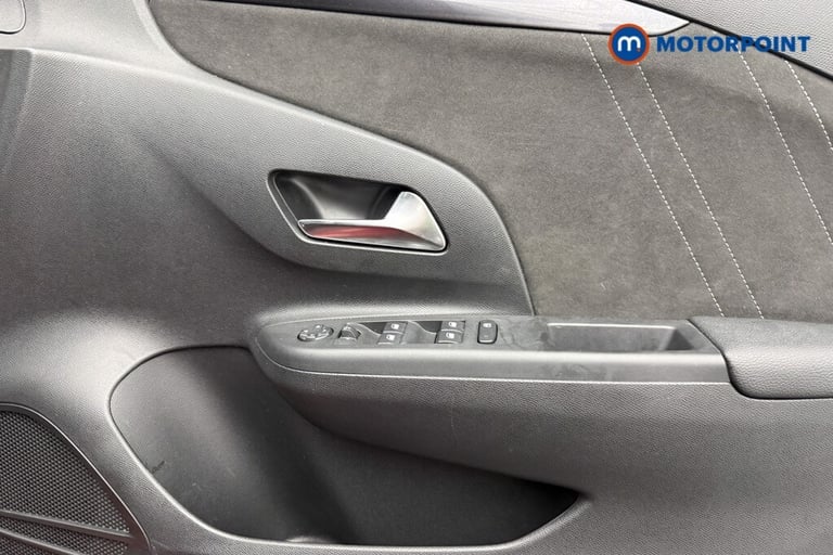 2023 Vauxhall Corsa 1.2 Turbo Ultimate 5dr Auto Hatchback Petrol Automatic