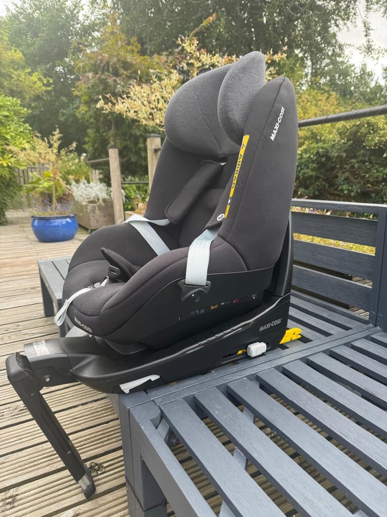 image for Car Seat - Maxi Cosi