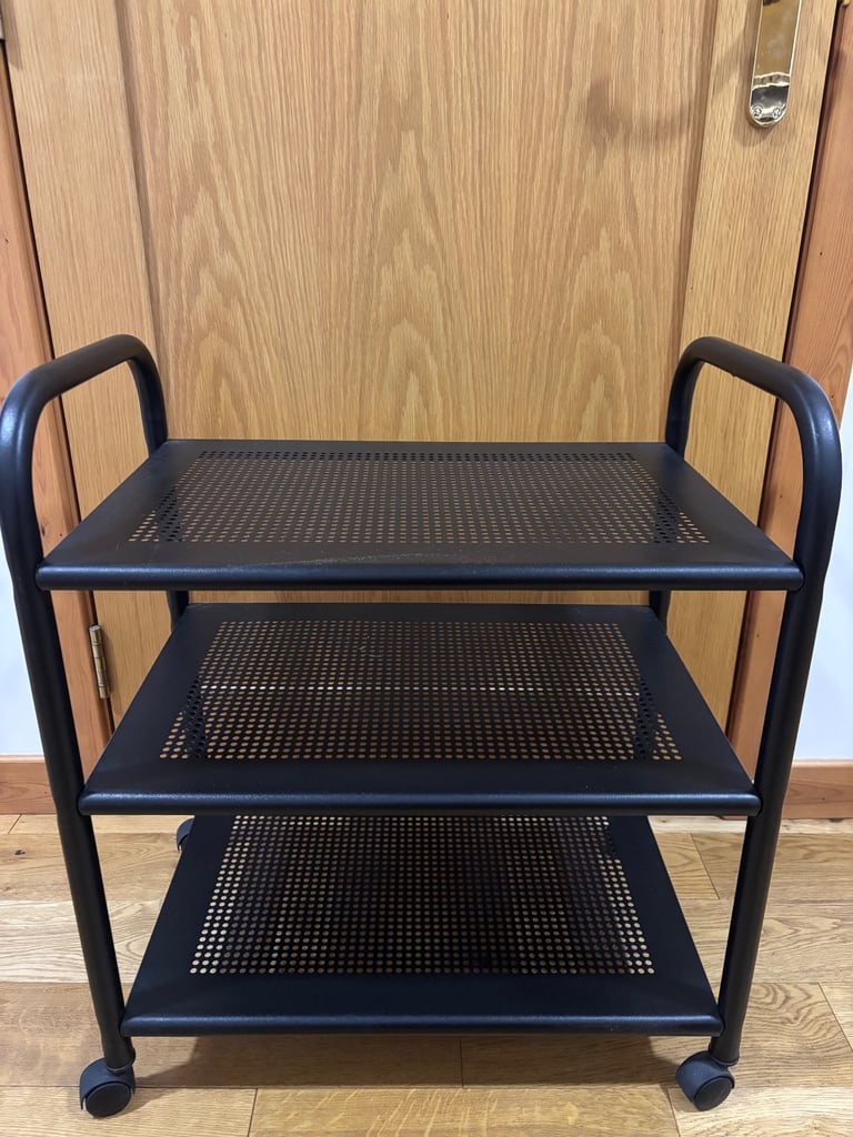 Shoe rack