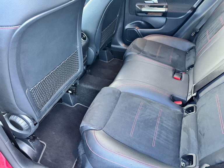 2021 Mercedes-Benz GLA 1.3 GLA200 AMG Line (Executive) SUV 5dr Petrol 7G-DCT Euro 6 (s/s) (163 ps...