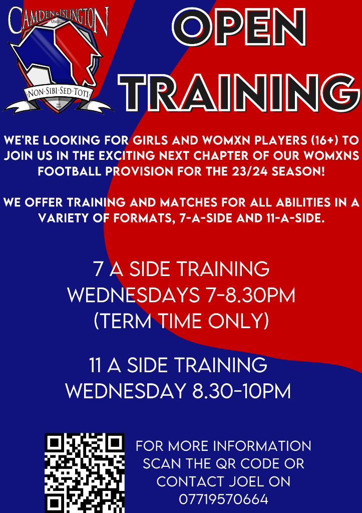NEW PLAYERS WANTED TO TAKE ON TIER 6 OF WOMENS FOOTBALL