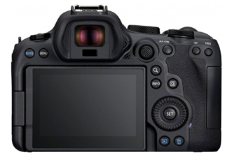 CANON-EOS R6 Mark II Kit (RF 24-105 F4-7.1 IS STM)