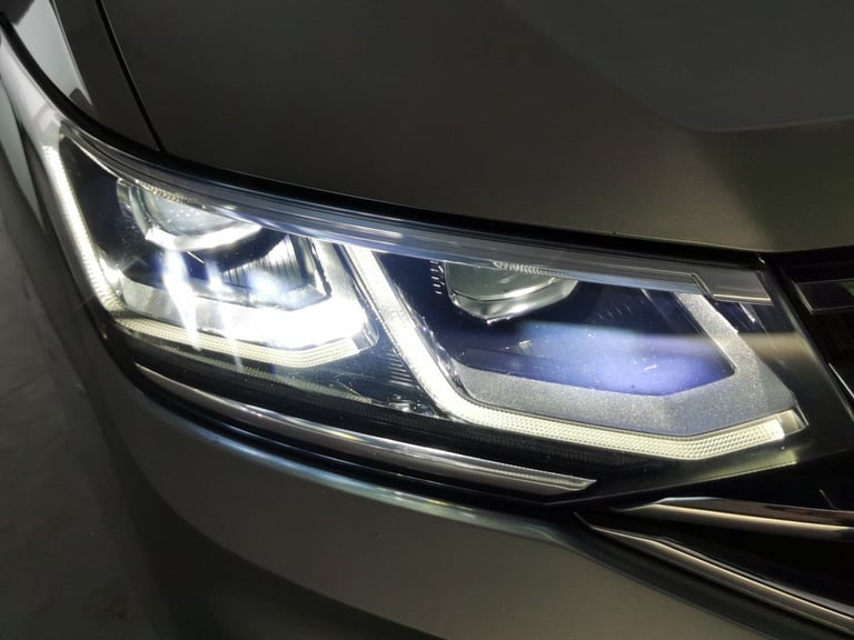 2022 Volkswagen Tiguan Allspace 1.5 TSI R-Line SUV 5dr Petrol DSG Euro 6 (s/s) (150 ps) - AUTO PA...