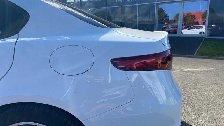 2021 Alfa Romeo Giulia 2.0T Veloce Saloon 4dr Petrol GPF Auto Euro 6 (s/s) (280 ps) Saloon Petrol...