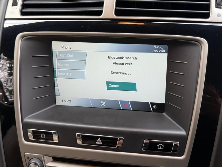 2009 Jaguar XKR 5.0 V8 Coupe 2dr Petrol Auto Euro 5 (510 ps) Coupe PETROL Manual