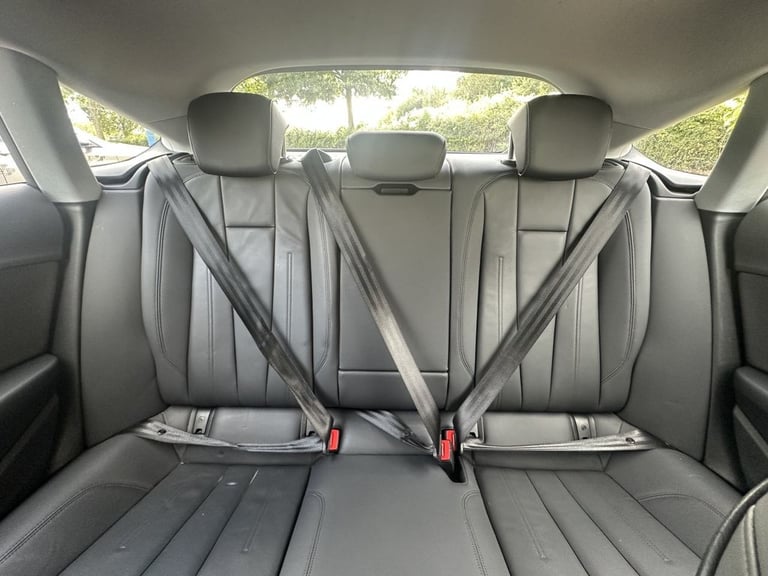 2020 Audi A5 2.0 TFSI 35 Sport Sportback 5dr Petrol S Tronic Euro 6 (s/s) (150 ps) Hatchback Petr...