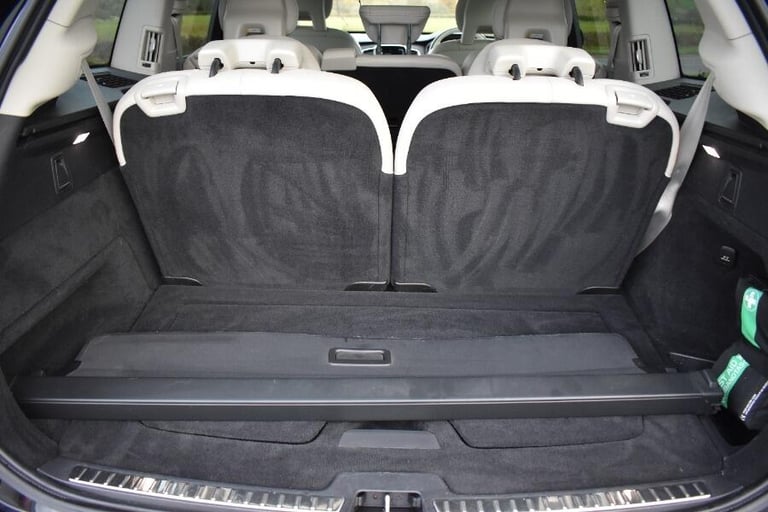 2021 Volvo XC90 2.0 B5 Mhev Inscription Suv 5dr Diesel Auto 4wd Euro 6 (s/s) (235 Ps) ESTATE Dies...