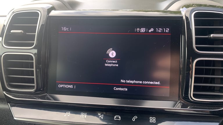 2019 Citroen C5 Aircross 1.2 PureTech 130 Flair 5dr Petrol Hatchback Hatchback Petrol Manual