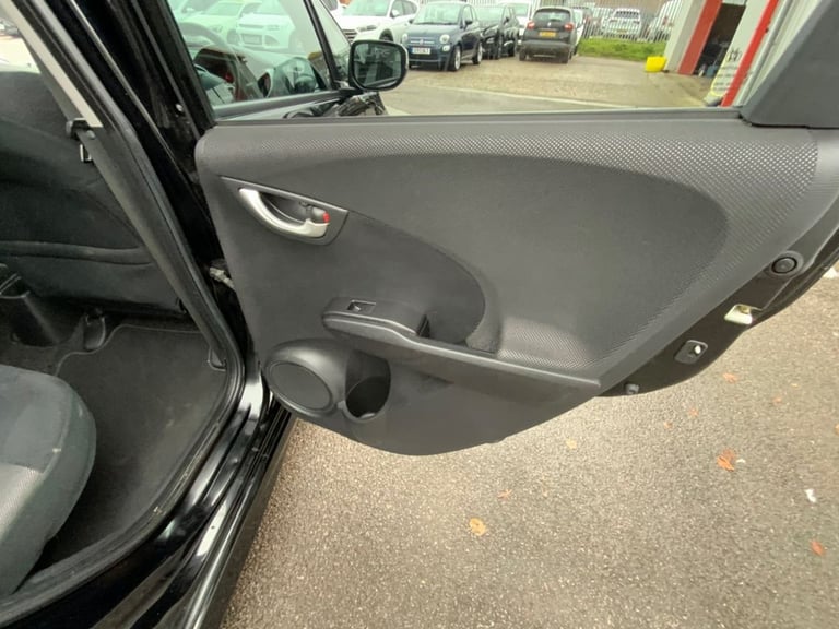 2014 Honda Jazz 1.4 i-VTEC Si 5dr HATCHBACK PETROL Manual