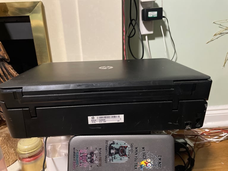 Hp envy 5530 print scan copy photo web