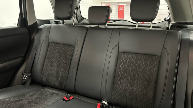 2022 Suzuki Vitara 1.5 Hybrid SZ5 5dr AGS Hybrid Estate Estate Hybrid Automatic