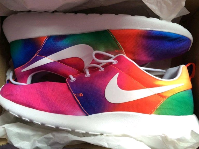 Trainers gumtree on sale