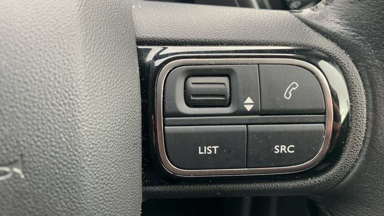 2021 Citroen C5 Aircross 1.6 13.2kWh Shine SUV 5dr Petrol Plug-in Hybrid e-EAT8 Euro 6 (s/s) (225...