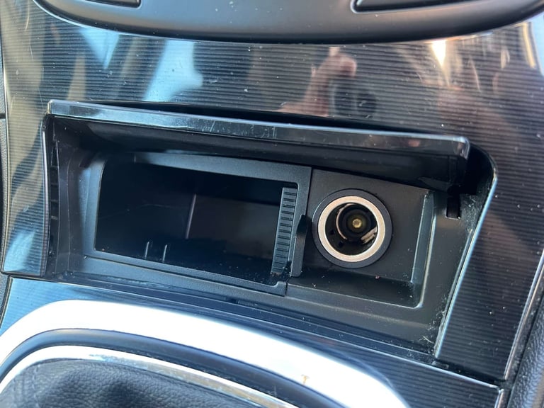 2014 Vauxhall Insignia 2.0 Insignia Tech Line CDTi ecoFLEX S/S 5dr Estate Diesel Manual