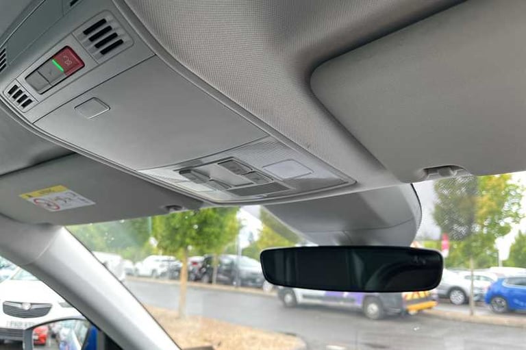 2022 Skoda Kodiaq 1.5 TSI SE L 5dr [7 Seat] ESTATE PETROL Manual