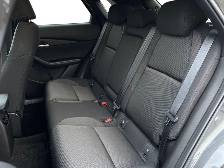 2025 Mazda CX-30 2.5 e-Skyactiv G MHEV [140] Homura 5dr Hatchback PETROL Manual