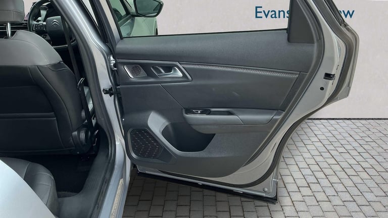 2022 Citroen C5 X 1.2 PureTech 130 Shine 5dr EAT8 SUV Petrol Automatic