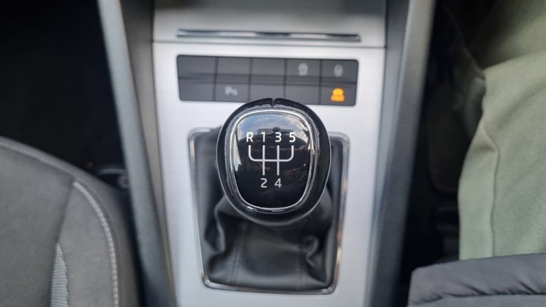 SKODA OCTAVIA 2.0 TDI SE Technology 2018